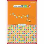 Veilig Leren Lezen (VLL) Kim versie Legbord Magnetische Lett, Verzenden