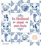 In Holland staat een huis 9789025868611, Verzenden