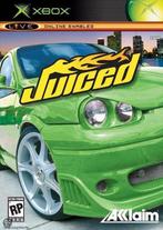 Juiced (Xbox Original Games), Consoles de jeu & Jeux vidéo, Jeux | Xbox Original, Ophalen of Verzenden