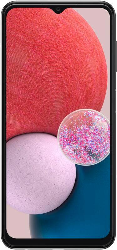 Samsung Galaxy A13 64 GB Zwart 4G (B-Grade), Télécoms, Téléphonie mobile | Samsung, Enlèvement ou Envoi