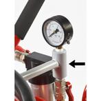 Lucht verdeelblok voor ketel PP-T 0009 en 0010, Doe-het-zelf en Bouw, Ophalen of Verzenden, Nieuw