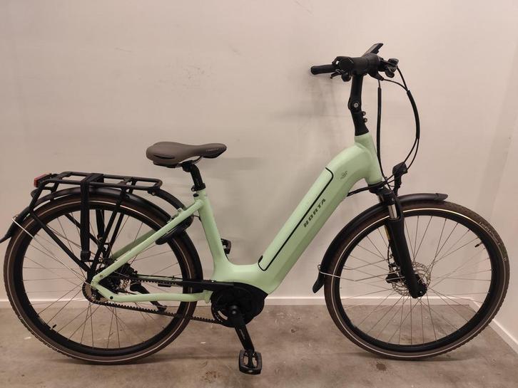 Norta B-3030, Vélos & Vélomoteurs, Vélos électriques