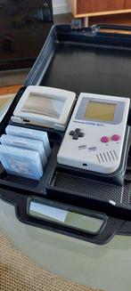 Nintendo - Gameboy Classic - Nintendo GAME BOY -, Games en Spelcomputers, Nieuw