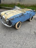 Giordani - Voiture à pédales - Grand Prix Studebaker Extra