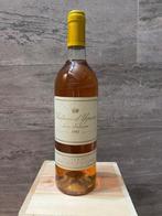 1993 Château dYquem - Sauternes 1er Cru Supérieur - 1 Fles, Collections, Vins