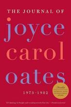 Journal Of Joyce Carol Oates 9780061227998, Gelezen, Joyce Carol Oates, Verzenden