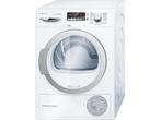 Bosch WTW852E25 - Warmtepompdroger - 8 kg - Energieklasse, Elektronische apparatuur, Verzenden, Zo goed als nieuw