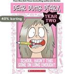 School. Hasnt This Gone on Long Enough? 9780545377614, Verzenden, Jim Benton