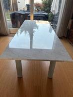 Cassina - Le Corbusier - Table à manger - Marbre, Métal -