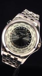 Patek Philippe - World Time - 5130/1G-010 - Heren -, Nieuw