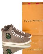 Louis Vuitton - Sneakers - Maat: UK 7,5