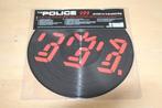 Police - Ghost in the Machine (Picture Disc) + Backstage, CD & DVD