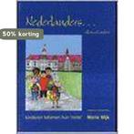 Nederlanders Vertellen 9789077043011 Marie Wk, Verzenden, Marie Wk