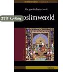 Historische terugblik De geschiedenis van de moslimwereld /, Boeken, Verzenden, Gelezen, C. Turner