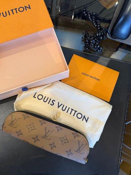 Louis Vuitton - Louis Vuitton - Zonder Minimumprijs -, Verzamelen, Pennenverzamelingen