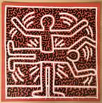 Keith Haring - Untitled