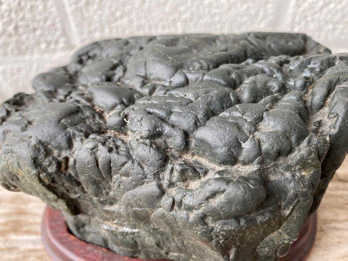 Suiseki - eind 20 ste eeuw. (Zonder minimumprijs), Antiek en Kunst, Antiek | Overige Antiek