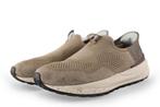 Skechers Instappers in maat 41 Bruin | 5% extra korting, Kleding | Heren, Schoenen, Bruin, Verzenden, Overige typen, Zo goed als nieuw