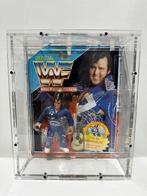 LJN - Figure - Hasbro WWF – 1990 edition (3) - Plastique