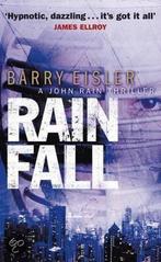 Rain Fall 9780141010106, Boeken, Gelezen, Barry Eisler, Verzenden