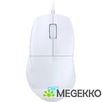 Turtle Beach Pure SEL Wit Gaming Muis, Verzenden, Nieuw