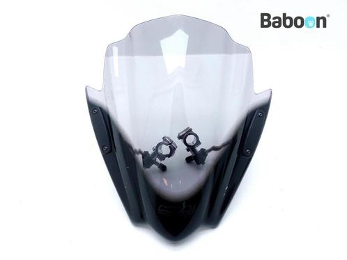 Pare-brise Cagiva Raptor 650 2005-2008 IE M210, Motoren, Onderdelen | Overige, Verzenden