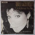 Suzy Andrews - Goldener Reiter - Single, Pop, Single