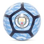 Kingdo Manchester City Logo Voetbal Home, Sport en Fitness, Voetbal, Verzenden, Nieuw, Bal