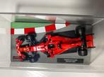 1:43 - Model raceauto (3) - Ferrari SF71H-2018; Ferrari 126