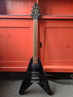 Samick - FV 450 Flying V - - Guitare électrique - Corée du, Musique & Instruments, Instruments à corde | Guitares | Acoustiques
