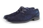 Bugatti Nette schoenen in maat 44 Blauw | 10% extra korting, Vêtements | Hommes, Chaussures, Overige typen, Verzenden