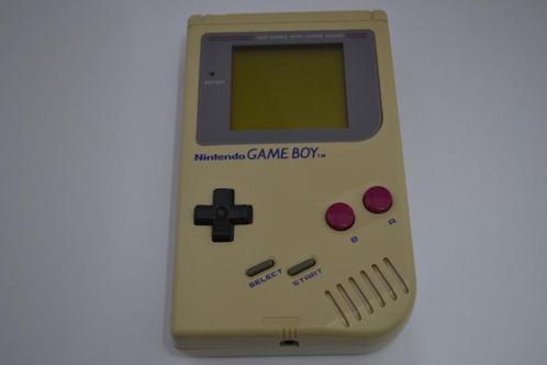 Nintendo GameBoy (CLASSIC), Games en Spelcomputers, Spelcomputers | Nintendo Game Boy