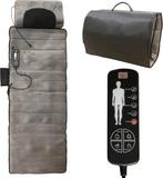 2dekans | BREND BR-2230 Elektrische Massagemat en Kussen –, Ophalen of Verzenden, Nieuw