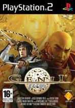Genji (PS2) PEGI 16+ Adventure, Verzenden