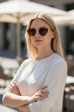 Cartier - Cartier Première Décor C Cat Eye Occhiali da Sole, Nieuw