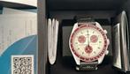 Omega x Swatch - MoonSwatch - Mission to Pluto - Zonder, Nieuw