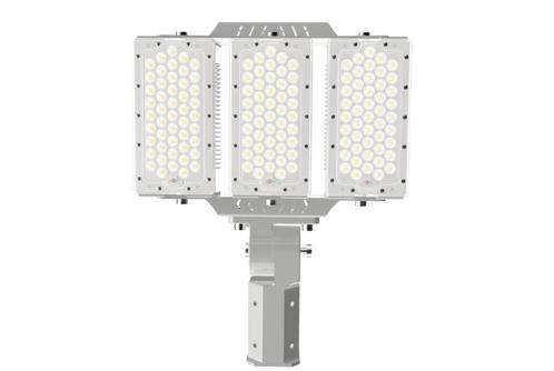 VOCARE XLT 150W ON-TOP LED lichtmast armatuur tbv verlichtin, Maison & Meubles, Lampes | Lampes en vrac, Envoi