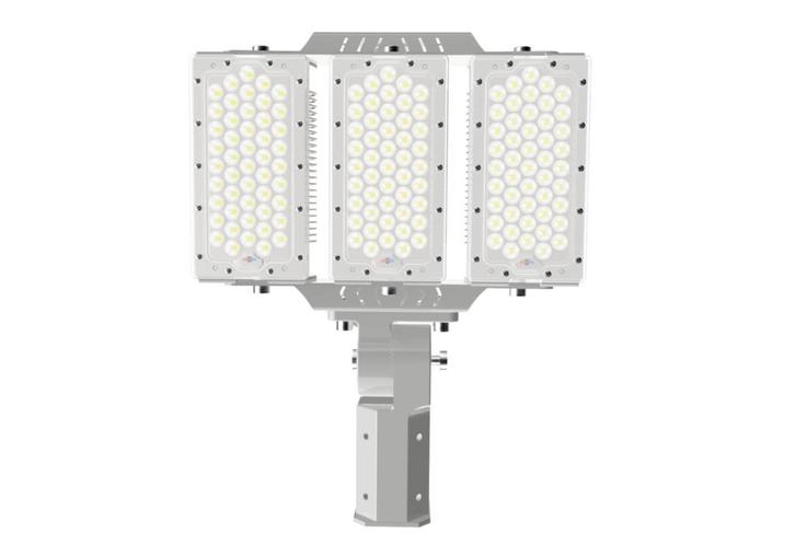 VOCARE XLT 150W ON-TOP LED lichtmast armatuur tbv verlichtin, Zakelijke goederen, Overige Zakelijke goederen, Verzenden