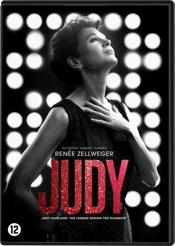 Judy op DVD beschikbaar voor biedingen