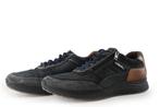 Australian Sneakers in maat 43 Blauw, Kleding | Heren, Zo goed als nieuw, Sneakers, Australian, Verzenden
