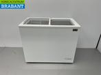 HCB Freezer Congélateur de magasin avec couvercles, Verzenden, Nieuw in verpakking