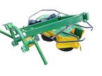 Kraffter Cyclomaaier Compact 100 Inruiler, Tuin en Terras, Grasmaaiers, Verzenden, Nieuw