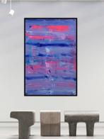 Stefanie Raus - Pink Blue 925 XXL