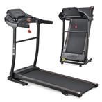 Moderne loopband met Bluetooth en apps - inklapbaar - 1.5..., Ophalen of Verzenden, Nieuw