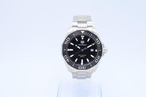 TAG Heuer - Aquaracer Date - Zonder Minimumprijs - WAY101A -, Handtassen en Accessoires, Horloges | Antiek