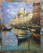 Guido Vuotto (1964) - La casa del pescatore, Pozzuoli