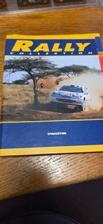 1:43 - Model sportwagen (27) - Rally Collectie