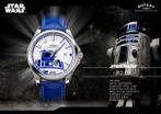 Star Wars - Rotary - Lot of 2 - R2-D2 & Darth Vader -