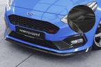 Beker-spoilerlip met ABE voor Ford Fiesta MK8 ST/ST-Line CSL, Auto-onderdelen, Verzenden, Nieuw