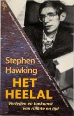 Heelal - Hawking 9789035110069, Boeken, Gelezen, Hawking, Verzenden